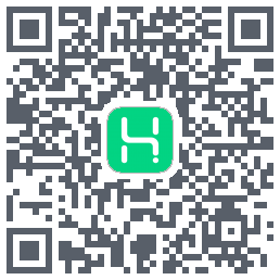 换换回收的下載二維碼
