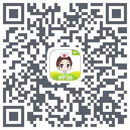 照护365康护端 QR-код для загрузки