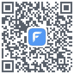 新云雀codice QR per il download
