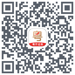 粤管家 QRcode