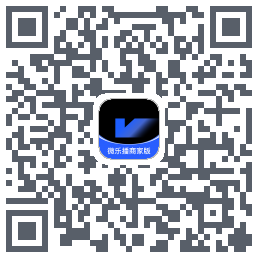 微乐播รหัส QR สำหรับดาวน์โหลด