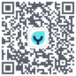YooFindscódigo QR de descarga de