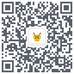 LingoDeer的下載二維碼