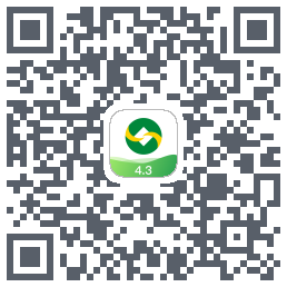 甘肃农信的下載二維碼
