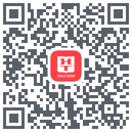 华图在线的下載二維碼