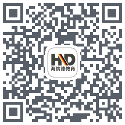 数智优课 QRcode