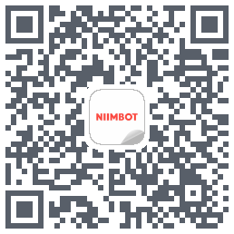 NIIMBOT QRcode