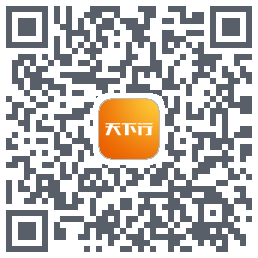 天下行租车kod QR do pobrania