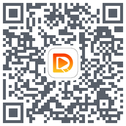 达人视界kod QR do pobrania