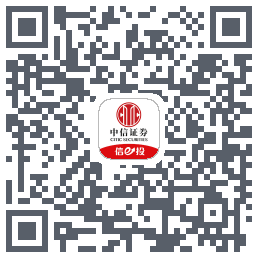 中信证券 fixbug QRcode
