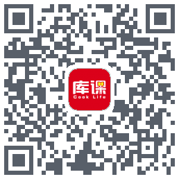 库课网校codice QR per il download