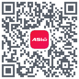 ASIAIR QRcode