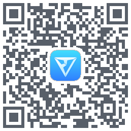 DEV的下載二維碼