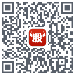 牛股王的下载二维码