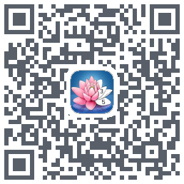 Zen Color QRcode