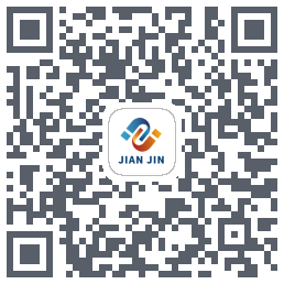 剑津教育código QR de descarga de