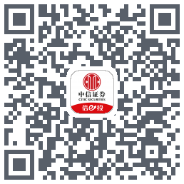 中信证券 QRcode