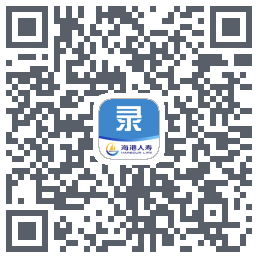 海港易录 QRcode