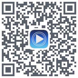 同影网código QR de descarga de