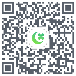 绿城生活 QRcode