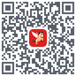 开思的下載二維碼