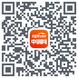 中钢网的下載二維碼