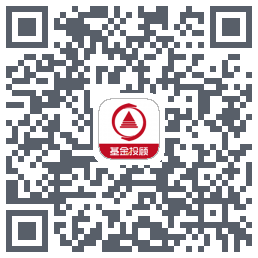 华夏财富 QRcode