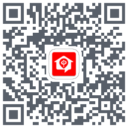 中原找房β的下載二維碼