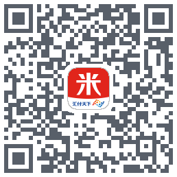汇来米 QRcode