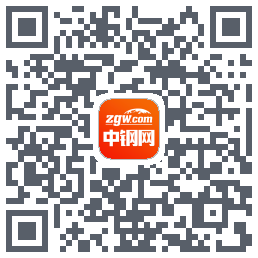 中钢网 QRcode