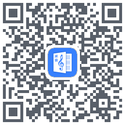 来音制谱 QRcode