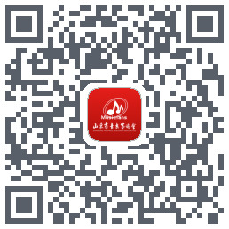 山东音协考级 QRcode