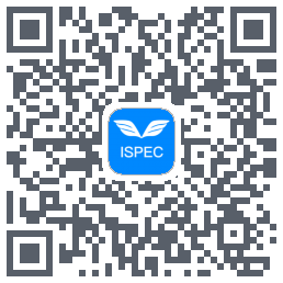 ISPEC QRcode