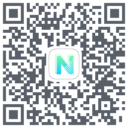 南院课表的下載二維碼