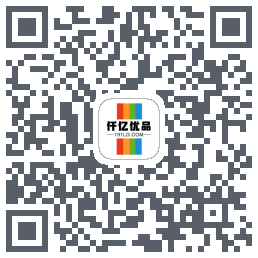 仟亿优品 QRcode