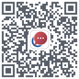 成都院企信通的下载二维码