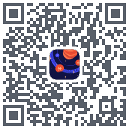 星盘说 QR-код для загрузки