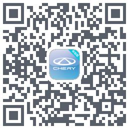 奇瑞EV QR-код для загрузки