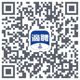 滴聘 QRcode