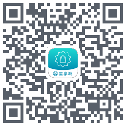 星享城 QRcode