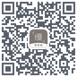 缦缦管家kod QR do pobrania