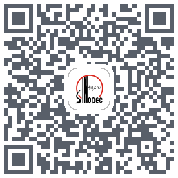 易捷加油 QRcode