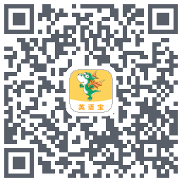 E英语宝 QRcode