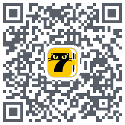 七猫作家助手 QRcode