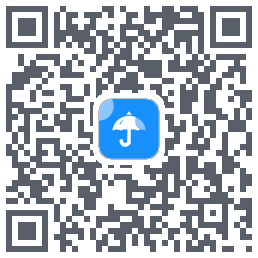 私人空间kod QR do pobrania