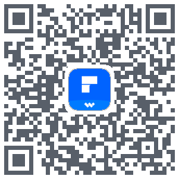 PDFelementdu code QR de téléchargement