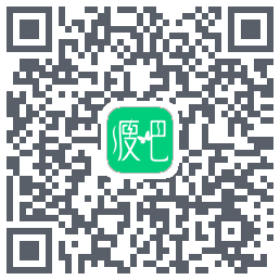 瘦吧 QRcode