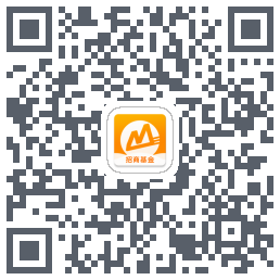 招商基金 QR-код для загрузки