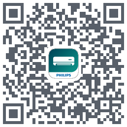 飞利浦空调 QR-код для загрузки