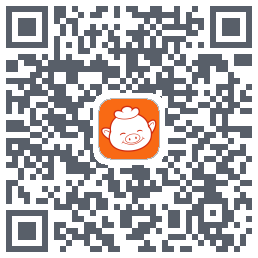 猪八戒的下载二维码